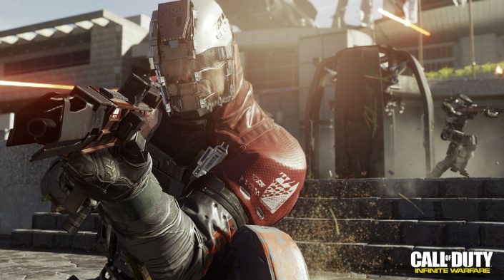 Call of Duty: Infinite Warfare 2 – Nachfolger laut einem Ex-Entwickler nicht zu erwarten – Diesjähriger Ableger mit einem modernen Setting?