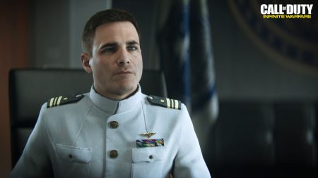 Call of Duty Infinite Ware: Umfangreiches Gameplay-Video von der E3