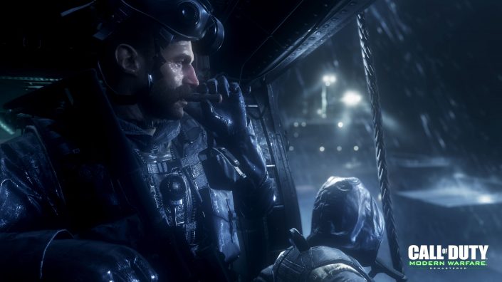 Call of Duty Modern Warfare 2: Remaster-Version bei Rating-Board gesichtet