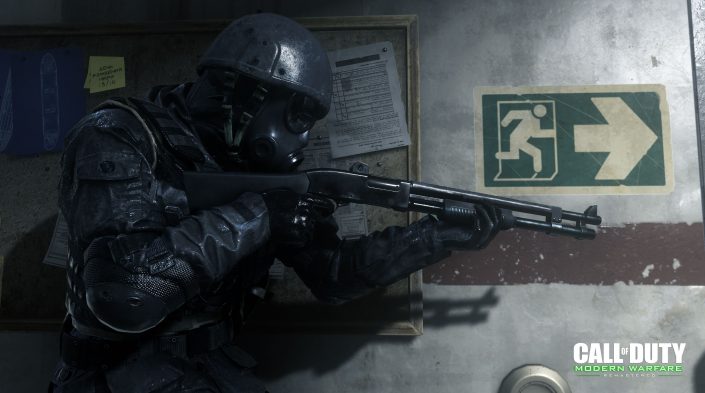 Call of Duty Modern Warfare Remastered: Entwickler bestätigen zwei weitere Mehrspielerkarten