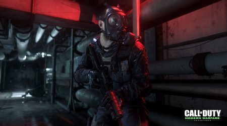 Call of Duty: Modern Warfare Remastered zeigt sich im neuen Gameplay-Video