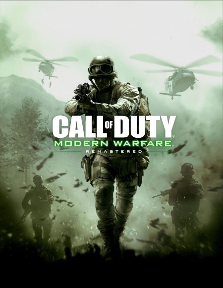 Call of Duty: Modern Warfare Remastered – Kein Standalone-Release – PS4-PS3-Videovergleich