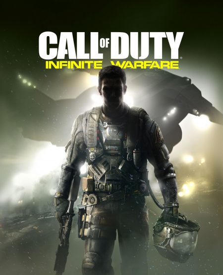 Call of Duty: Infinite Warfare – Vorbestellung des Shooters jetzt möglich