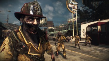 Dead Rising Endgame: Trailer zur Verfilmung veröffentlicht