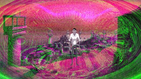 Dead Synchronicity: Veröffentlichung rückt näher