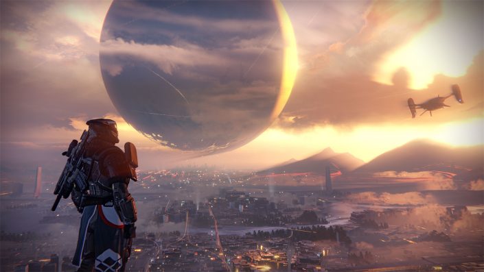 Destiny: Die Prüfungen von Osiris finden an diesem Wochenende zum letzten Mal auf PlayStation 3 statt