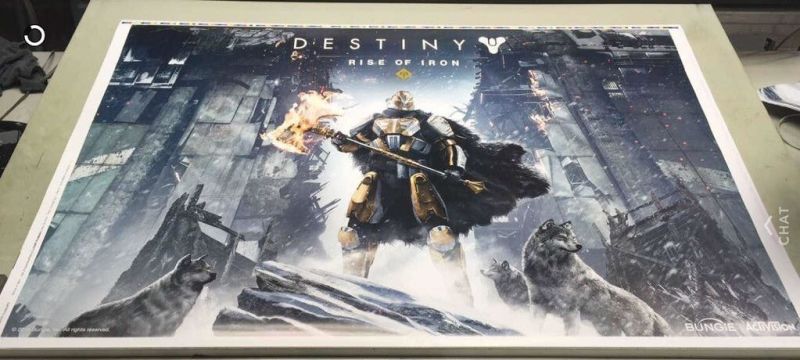 Destiny: Rise of Iron – Leak zeigt die neue Erweiterung