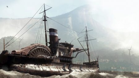 Dishonored 2: Kann dank den aktuellen Konsolen sein volles Potential entfalten