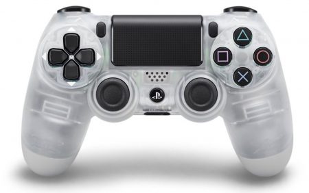 DualShock 4: Crystal und Steel Black erscheinen im Juli – jetzt vorbestellen