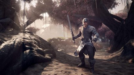 ELEX: Neue Webseite, Screenshots und Details zum Rollenspiel von Piranha Bytes – Trailer-Update