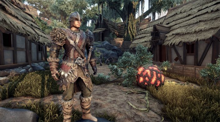 Elex: Erste Testwertungen zum neuen Rollenspiel der Gothic-Macher