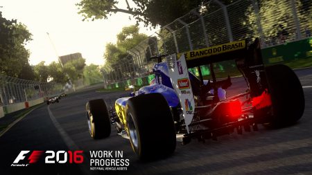 F1 2016: Mit Ryo Haryanto eine Runde in Silverstone
