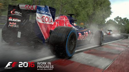 F1 2016: Zeigt sich im neuen Trailer