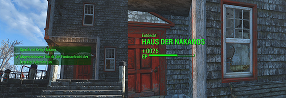 Fallout 4 Far Harbor Walkthrough - Bild 02