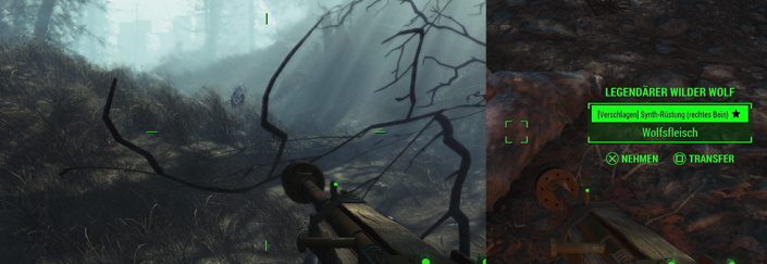 Fallout 4 - Far Harbor Walkthrough Bild 086