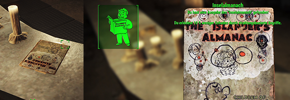 Fallout 4 Far Harbor Walkthrough - Bild 37