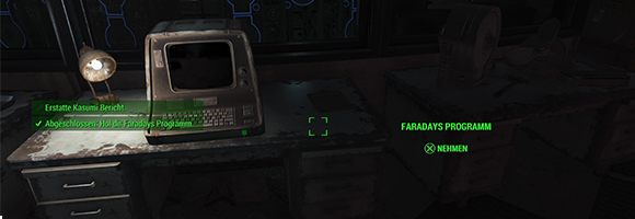 Fallout 4 Far Harbor Walkthrough - Bild 38
