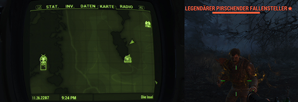 Fallout 4 Far Harbor Walkthrough - Bild 41