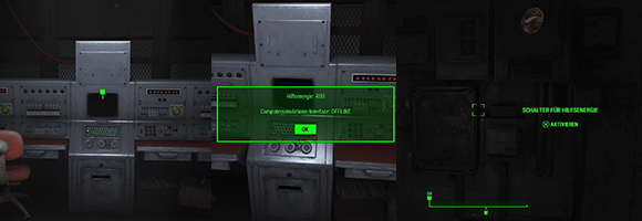 Fallout 4 Far Harbor Walkthrough - Bild 48