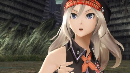 God Eater: Entwickler gehen auf die Schauplätze, die Gegner und mehr ein