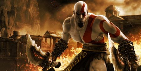 E3 2016: Ankündigung von God of War 4 erwartet, The Last of Us 2 eher nicht