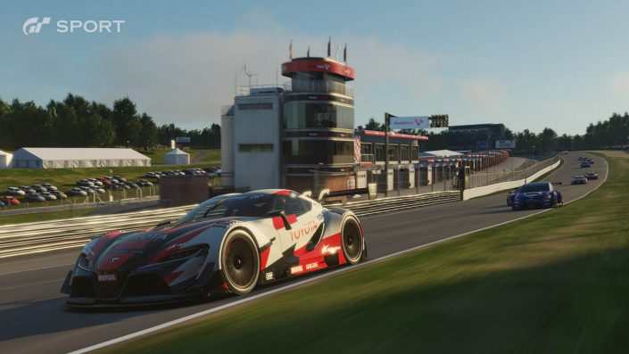 Gran Turismo Sport - Bild 15