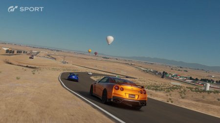 Gran Turismo Sport: Gameplay, eine Vielzahl an Bildern und konkrete Details zu den Inhalten