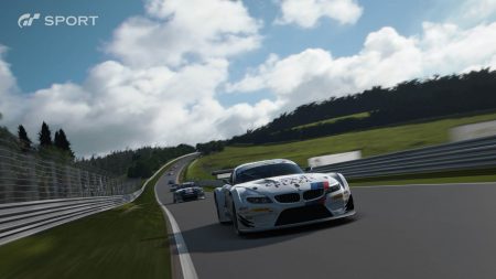 Gran Turismo Sport: Entwicklung erst bei 50% – Mehr Gameplay-Videos