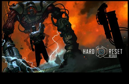 Hard Reset Redux: Launch-Trailer zur Neuauflage des brutalen CyberPunk-FPS-Klassikers