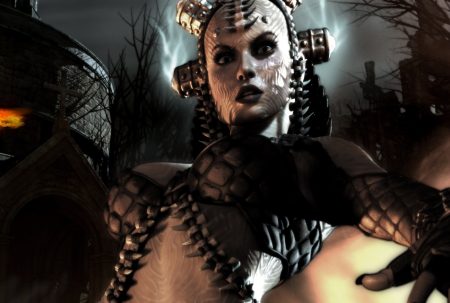 Hellgate VR: Neues Spiel für PlayStation VR in Arbeit