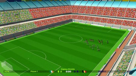 Dino Dini’s Kick Off Revival: Der Releasetermin steht – Trailer veröffentlicht