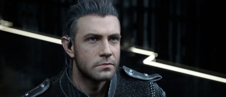 Kingsglaive Final Fantasy 15: Auf Streaming-Plattformen veröffentlicht