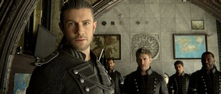 Kingsglaive: Final Fantasy XV – Neue Trailer wissen zu beeindrucken