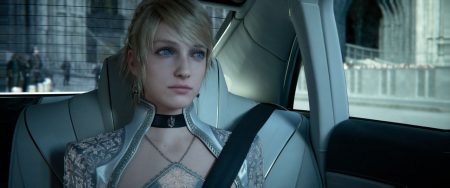 Kingsglaive Final Fantasy XV: Termin und Trailer veröffentlicht