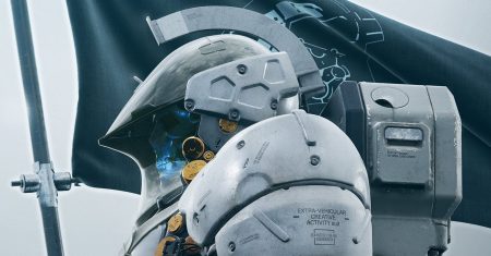 Hideo Kojima sieht sich als Perfektionist; Fans erwarten ein großes AAA-Spiel