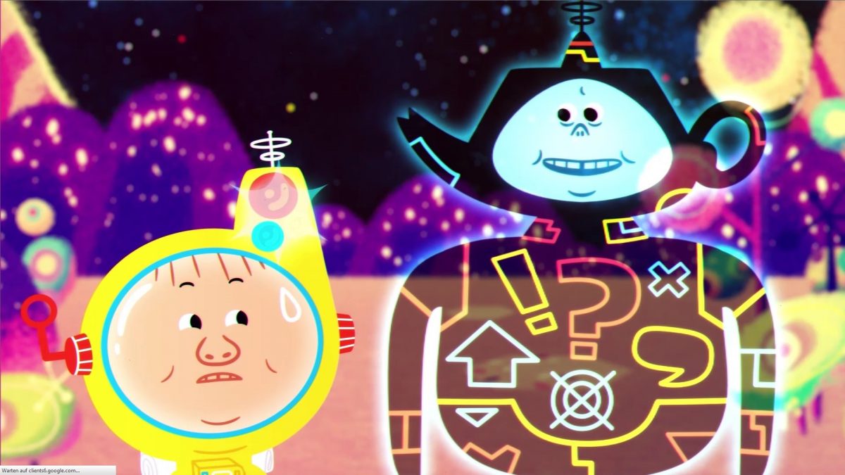 Loot Rascals: Im März erscheint das ungewöhnliche Roguelike des „Hohokum“-Schöpfers