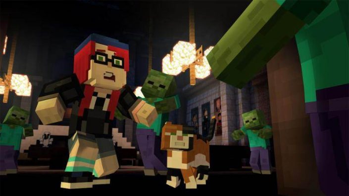 Minecraft: Umfangreiches Nether-Update veröffentlicht – Trailer & Details