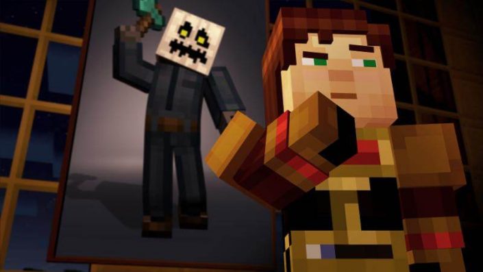 Minecraft: Steve Carell am Film beteiligt?