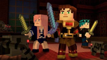 Minecraft: Weiter auf Erfolgskurs – Beeindruckende Nutzerzahlen bestätigt