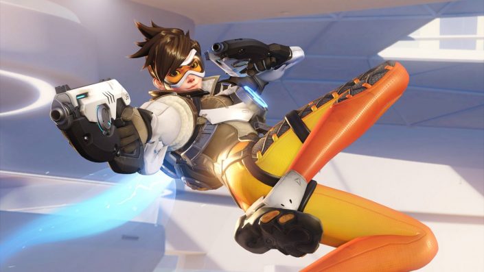 Overwatch: Konsolen-Versionen werden laut Blizzard nicht vernachlässigt