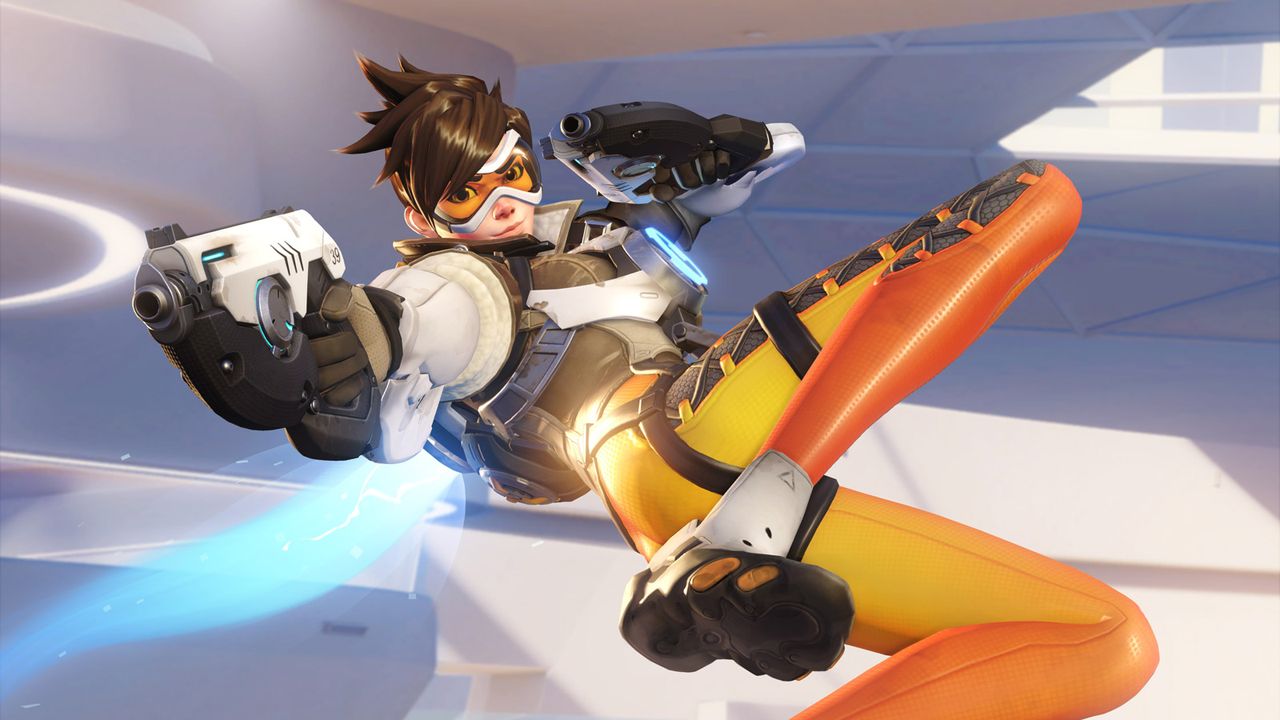 play3 Review: Overwatch im Test: Schafft Blizzard die Shooter-Revolution?