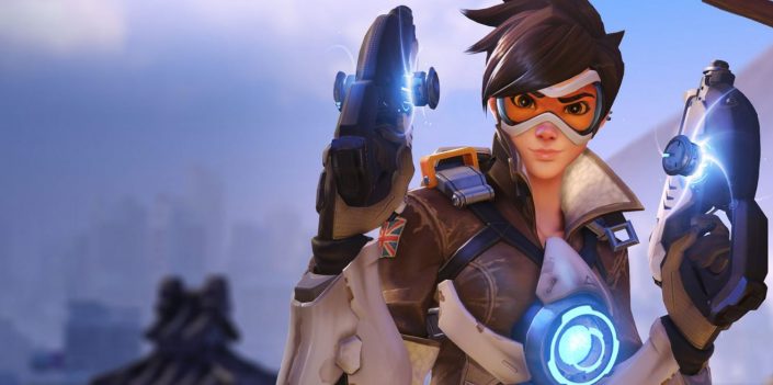 Overwatch:  “Avoid this Player” Matchmaking-Option wird entfernt