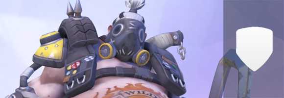 Overwatch Helden Strategie-Guide Hero Roadhog