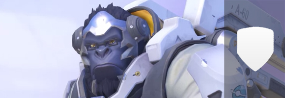 Overwatch Helden Strategie-Guide Hero Winston