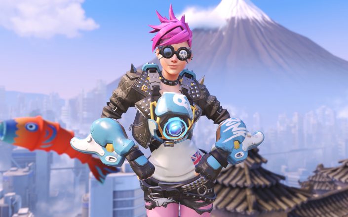 Overwatch: Mehr als 9,7 Millionen Beta-Teilnehmer und weitere Statistiken