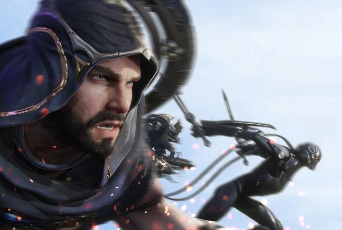 Paragon: 27.000 temporäre Bans, neues Update kommt nächste Woche