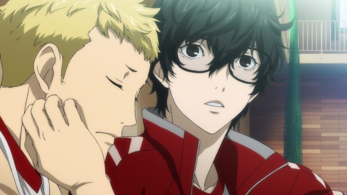 PS Plus Collection: Persona 5 wird in wenigen Wochen entfernt