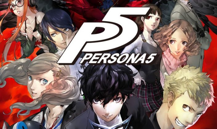 Persona 5: Atlus liefert einen Haufen von Gameplay-Videos
