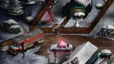 Postal Redux: PS4-Version verzögert sich