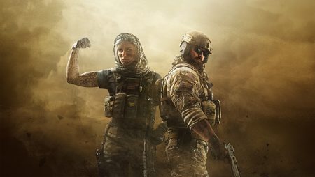 Rainbow Six Siege: Taktiken von Valkyrie und Blackbeard im Video